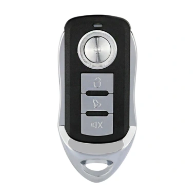 SOYIT 4 Kênh Sao chép 433MHz Đa năng 4 nút Fob Điều khiển từ xa cửa nhà để xe - Giá 87.663 VND 10