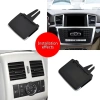 SOYIT Center Lỗ Thông Hơi Điều Hòa Không Khí Ổ Cắm Tab Kẹp Điều Chỉnh cho W166 W292 ML300 Dễ Lắp Đặt Giá Ưu Đãi 137.511 VND 5