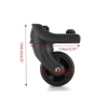 SOYIT Essential Vali Hành Lý Bánh Xe 4 Cái - Phụ Kiện Nhẹ Dễ Dàng Thay Thế Giá Ưu Đãi 211.925 VND 2