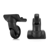 SOYIT Essential Vali Hành Lý Bánh Xe 4 Cái - Phụ Kiện Nhẹ Dễ Dàng Thay Thế Giá Ưu Đãi 211.925 VND 3