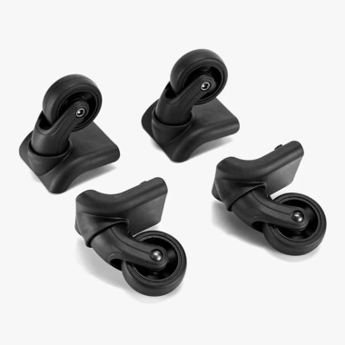 SOYIT Essential Vali Hành Lý Bánh Xe 4 Cái - Phụ Kiện Nhẹ Dễ Dàng Thay Thế Giá Ưu Đãi 211.925 VND 5