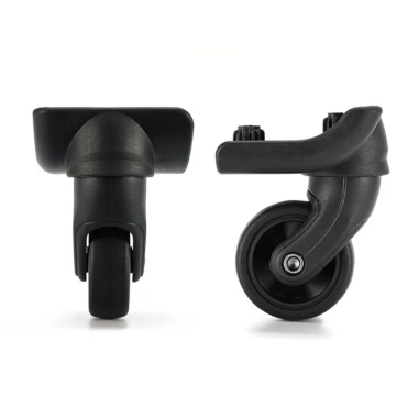 SOYIT Essential Vali Hành Lý Bánh Xe 4 Cái - Phụ Kiện Nhẹ Dễ Dàng Thay Thế Giá Ưu Đãi 211.925 VND 7