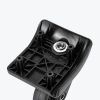SOYIT Essential Vali Hành Lý Bánh Xe 4 Cái - Phụ Kiện Nhẹ Dễ Dàng Thay Thế Giá Ưu Đãi 211.925 VND 9