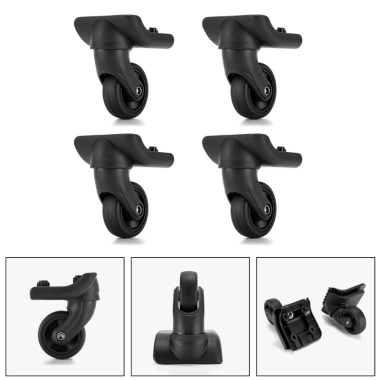 SOYIT Essential Vali Hành Lý Bánh Xe 4 Cái - Phụ Kiện Nhẹ Dễ Dàng Thay Thế Giá Ưu Đãi 211.925 VND 10
