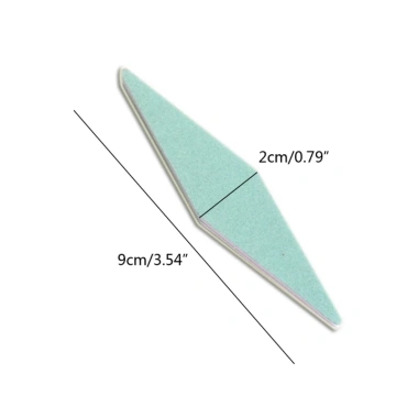 SOYIT Gói 20 Thanh Làm Sạch Hai Mặt Tẩy Trang Sức Kim Cương, Giá Ưu Đãi 76.933₫