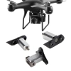 SOYIT Mini 3 Phần Trước Bên Trái, Cánh Tay Phải Trục - Giá 192.037đ 4