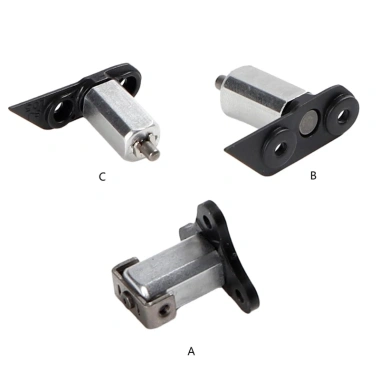 SOYIT Mini 3 Phần Trước Bên Trái, Cánh Tay Phải Trục - Giá 192.037đ 6 SOYIT Mini 3 Phần Trước Bên Trái, Cánh Tay Phải Trục - Giá 192.037đ 6