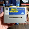 Space Invaders Super Famicom Nhật - Game Retro, Giá 200.000đ, Giảm giá đặc biệt