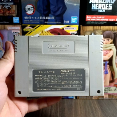 Space Invaders Super Famicom Nhật - Game Retro, Giá 200.000đ, Giảm giá đặc biệt 2