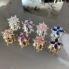 Spacer Hạt 14k Cross Snowflake DIY phụ kiện Giá ưu đãi 66.407₫, sang trọng cho vòng tay