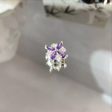 Spacer Hạt 14k Cross Snowflake DIY phụ kiện Giá ưu đãi 66.407₫, sang trọng cho vòng tay