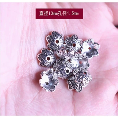 Spacer Hạt DIY Receptacle Vòng Tay Thẳng Phụ Kiện Vòng Cổ Giá Ưu Đãi 32.667 VND 8 Spacer Hạt DIY Receptacle Vòng Tay Thẳng Phụ Kiện Vòng Cổ Giá Ưu Đãi 32.667 VND 8