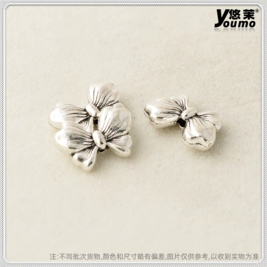 Spacer Hạt Hợp Kim Nơ - Phụ Kiện Tự Làm Đa Dụng, Độ Bền Cao, Giá 35.242₫ 3 Spacer Hạt Hợp Kim Nơ - Phụ Kiện Tự Làm Đa Dụng, Độ Bền Cao, Giá 35.242₫ 3