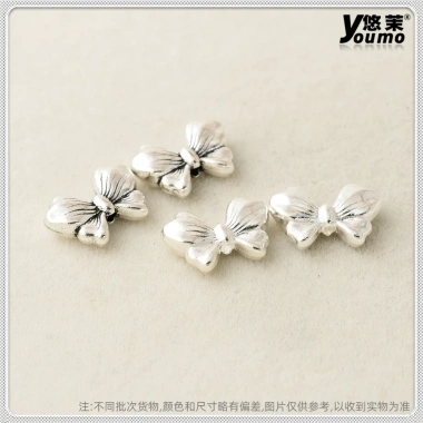 Spacer Hạt Hợp Kim Nơ - Phụ Kiện Tự Làm Đa Dụng, Độ Bền Cao, Giá 35.242₫ 4 Spacer Hạt Hợp Kim Nơ - Phụ Kiện Tự Làm Đa Dụng, Độ Bền Cao, Giá 35.242₫ 4