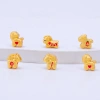 Spacer Hạt Năm Ngựa Vòng Tay Tự Làm Phụ Kiện Vàng Cát - Giá chỉ 20.634₫