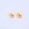 Spacer Hạt Năm Ngựa Vòng Tay Tự Làm Phụ Kiện Vàng Cát - Giá chỉ 20.634₫ 5