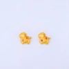 Spacer Hạt Năm Ngựa Vòng Tay Tự Làm Phụ Kiện Vàng Cát - Giá chỉ 20.634₫ 7