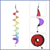 Spinner Gió 4X Cối Xay Gió Chim Trang Trí Ngoại Trời Giá Ưu Đãi 236.500 VND 2