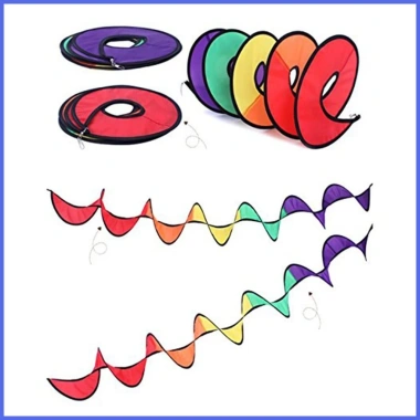 Spinner Gió 4X Cối Xay Gió Chim Trang Trí Ngoại Trời Giá Ưu Đãi 236.500 VND
