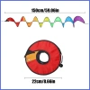 Spinner Gió 4X Cối Xay Gió Chim Trang Trí Ngoại Trời Giá Ưu Đãi 236.500 VND 5