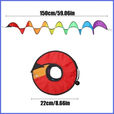 Spinner Gió 4X Cối Xay Gió Chim Trang Trí Ngoại Trời Giá Ưu Đãi 236.500 VND