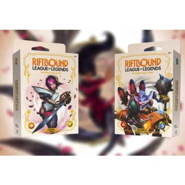 Spiritforged All Card Set 2.025 Riftbound – Bộ Thẻ Bài LoL TCG Ưu Đãi 199.000₫