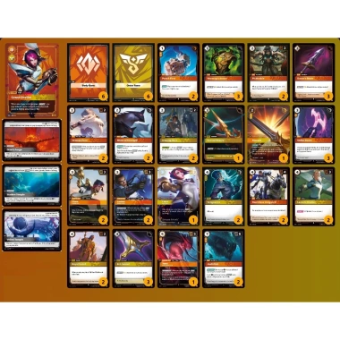 Spiritforged All Card Set 2.025 Riftbound – Bộ Thẻ Bài LoL TCG Ưu Đãi 199.000₫ 8 Spiritforged All Card Set 2.025 Riftbound – Bộ Thẻ Bài LoL TCG Ưu Đãi 199.000₫ 8