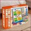 Spot The Differences Card Game - Trò chơi du lịch tương tác ngộ nghĩnh cho trẻ em, bé trai, học sinh - Giá 304.700₫
