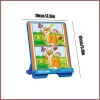 Spot The Differences Card Game - Trò chơi du lịch tương tác ngộ nghĩnh cho trẻ em, bé trai, học sinh - Giá 304.700₫ 5