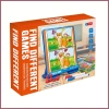 Spot The Differences Card Game - Trò chơi du lịch tương tác ngộ nghĩnh cho trẻ em, bé trai, học sinh - Giá 304.700₫ 7