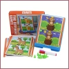 Spot The Differences Card Game - Trò chơi du lịch tương tác ngộ nghĩnh cho trẻ em, bé trai, học sinh - Giá 304.700₫ 8