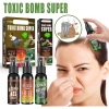 Spray 30ml Mùi Khó Chịu Ass Fart Hương Nổi Bật Giá Ưu Đãi 53.130 VND 5
