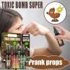 Spray 30ml Mùi Khó Chịu Ass Fart Hương Nổi Bật Giá Ưu Đãi 53.130 VND 8
