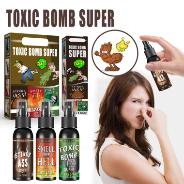 Spray 30ml Mùi Khó Chịu Ass Fart Hương Nổi Bật Giá Ưu Đãi 53.130 VND 10 Spray 30ml Mùi Khó Chịu Ass Fart Hương Nổi Bật Giá Ưu Đãi 53.130 VND 10