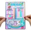 Squishy Kuromi - Đồ chơi giấy ngôi nhà búp bê Tocaboca Unicos 139k 8