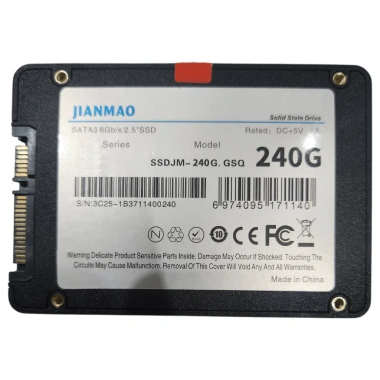 SSD 256GB Rẻ Nhất Sàn New 100% – SATA3 AHCI – Nhiều Hãng – Giá 689.000₫ 4