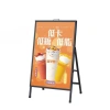 Standee Khung Sắt Chữ A 60x90cm Ngoài Trời Giá Rẻ - Khuyến Mãi 265000 VND 10