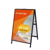 Standee Khung Sắt Chữ A 60x90cm Ngoài Trời Giá Rẻ - Khuyến Mãi 265000 VND 13