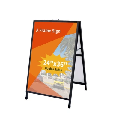 Standee Khung Sắt Chữ A 60x90cm Ngoài Trời Giá Rẻ - Khuyến Mãi 265000 VND 13 Standee Khung Sắt Chữ A 60x90cm Ngoài Trời Giá Rẻ - Khuyến Mãi 265000 VND 13