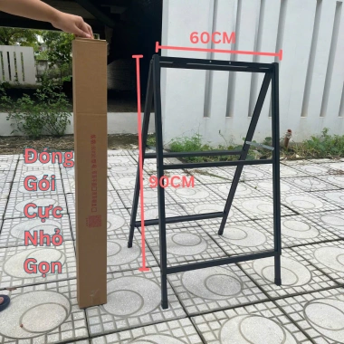 Standee Khung Sắt Chữ A 60x90cm Ngoài Trời Giá Rẻ - Khuyến Mãi 265000 VND 14 Standee Khung Sắt Chữ A 60x90cm Ngoài Trời Giá Rẻ - Khuyến Mãi 265000 VND 14