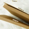 STHM CT 20 tờ kraft Âu kích thước đa dạng - Handmade, DIY, vẽ tranh - Giá 44.000₫ 4