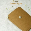 STHM CT 20 tờ kraft Âu kích thước đa dạng - Handmade, DIY, vẽ tranh - Giá 44.000₫ 5