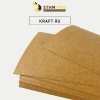 STHM CT 20 tờ kraft Âu kích thước đa dạng - Handmade, DIY, vẽ tranh - Giá 44.000₫ 6