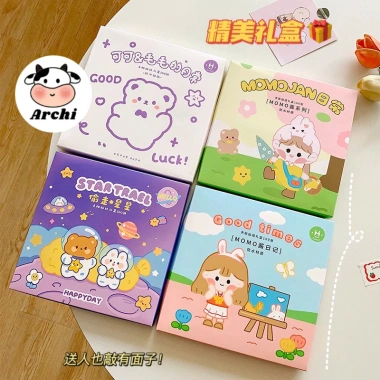Sticker Cute Trang Trí Tập Vở, Bình Nước, Bút - 100 Tấm Dán Siêu Cute GIÁ CỰC RẺ 27300đ 7 Sticker Cute Trang Trí Tập Vở, Bình Nước, Bút - 100 Tấm Dán Siêu Cute GIÁ CỰC RẺ 27300đ 7