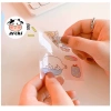 Sticker Cute Trang Trí Tập Vở, Bình Nước, Bút - 100 Tấm Dán Siêu Cute GIÁ CỰC RẺ 27300đ 8