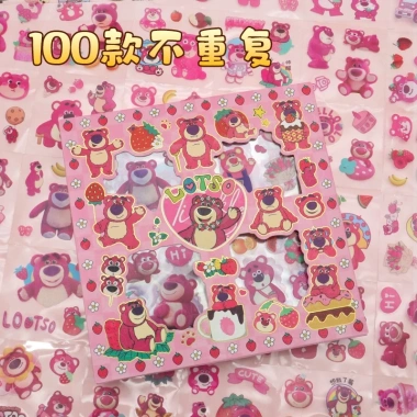 Sticker Cute Trang Trí Tập Vở, Bình Nước, Bút - 100 Tấm Dán Siêu Cute GIÁ CỰC RẺ 27300đ 19 Sticker Cute Trang Trí Tập Vở, Bình Nước, Bút - 100 Tấm Dán Siêu Cute GIÁ CỰC RẺ 27300đ 19