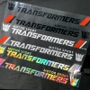 Sticker Dán Xe Hơi Transformers 1 Cặp - Trang Trí Độc Đáo, Giá Giảm 138.996 VND 2