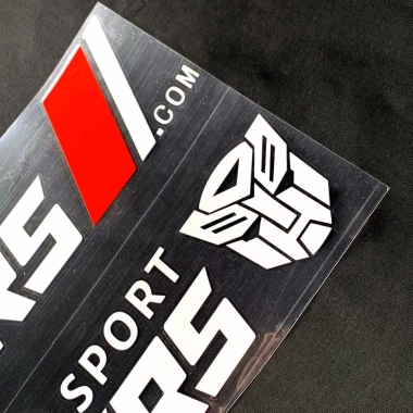 Sticker Dán Xe Hơi Transformers 1 Cặp - Trang Trí Độc Đáo, Giá Giảm 138.996 VND 8 Sticker Dán Xe Hơi Transformers 1 Cặp - Trang Trí Độc Đáo, Giá Giảm 138.996 VND 8