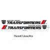 Sticker Dán Xe Hơi Transformers 1 Cặp - Trang Trí Độc Đáo, Giá Giảm 138.996 VND 10