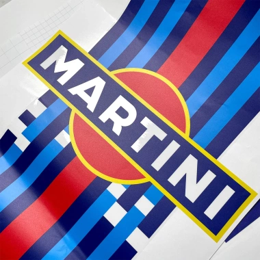 Sticker Decal Martini Racing Car Vinyl UV Bảo Vệ Lớn cho Mũi Xe, Thân Xe – Ốp Lưng Trong Suốt, Giá 194.400₫ 5 Sticker Decal Martini Racing Car Vinyl UV Bảo Vệ Lớn cho Mũi Xe, Thân Xe – Ốp Lưng Trong Suốt, Giá 194.400₫ 5